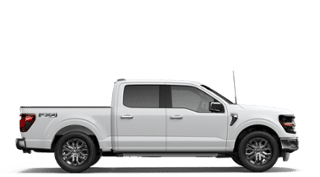 2026 Ford F-150® External Image 1